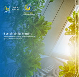 Image of Sustainability Matters PDF cover