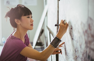 RBC Emerging Artists Project image