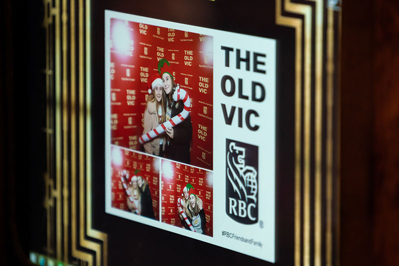 The Old Vic image