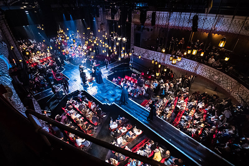 The Old Vic image