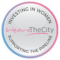 We are the city logo image