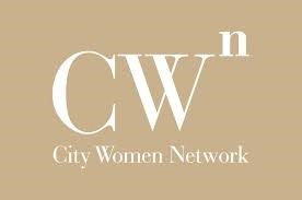 City Women Network logo image