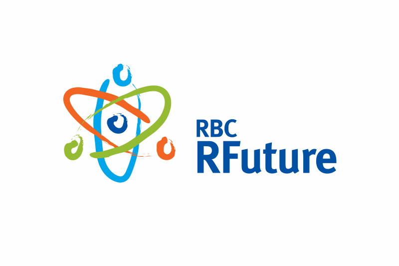 RBC RFuture logo image