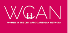 WCAN logo image