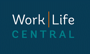 Work Life Central logo image