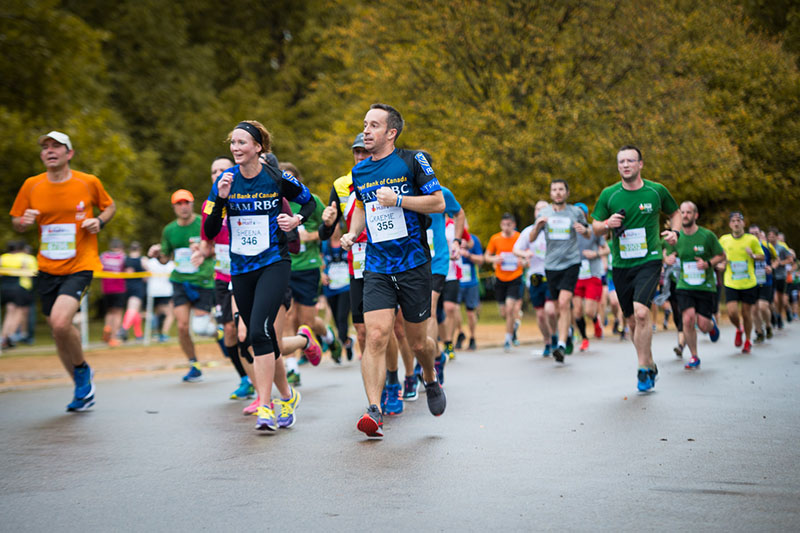 Royal Parks Half Marathon image