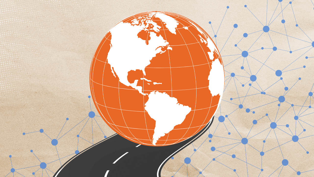 #1 Broker for North American In-Person Roadshows