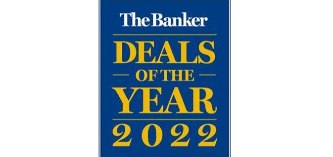 Deals of the Year