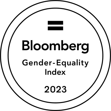 Bloomberg Gender-Equality Index