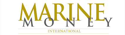 Marine Money logo