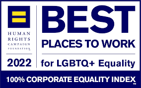2022 Corporate Equality Index
