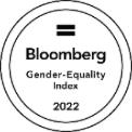 Bloomberg Gender Equality Index 2021