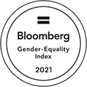 Bloomberg Gender Equality Index 2021