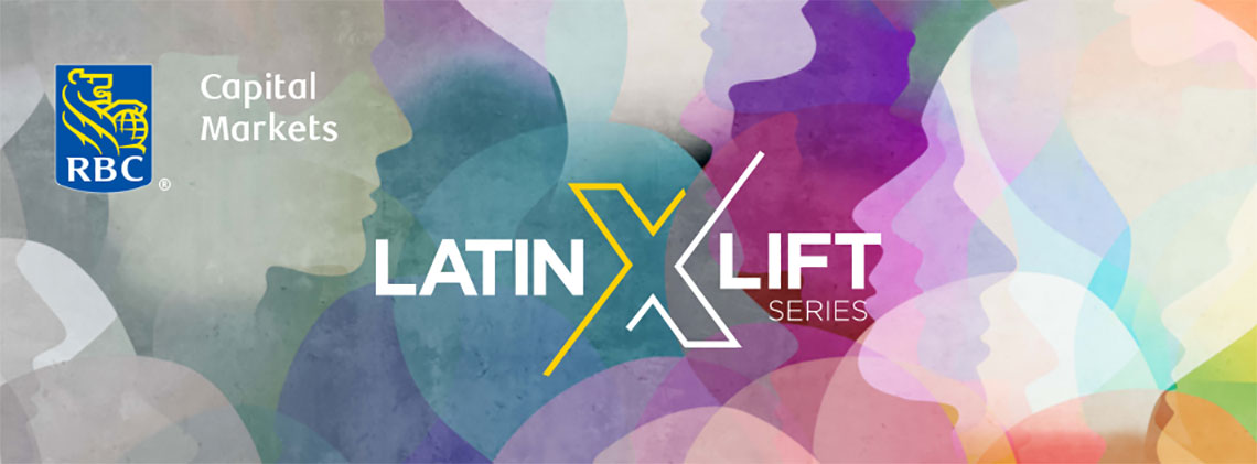 LatinX Lift Series