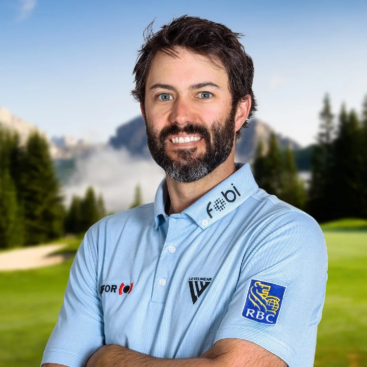 Adam Hadwin