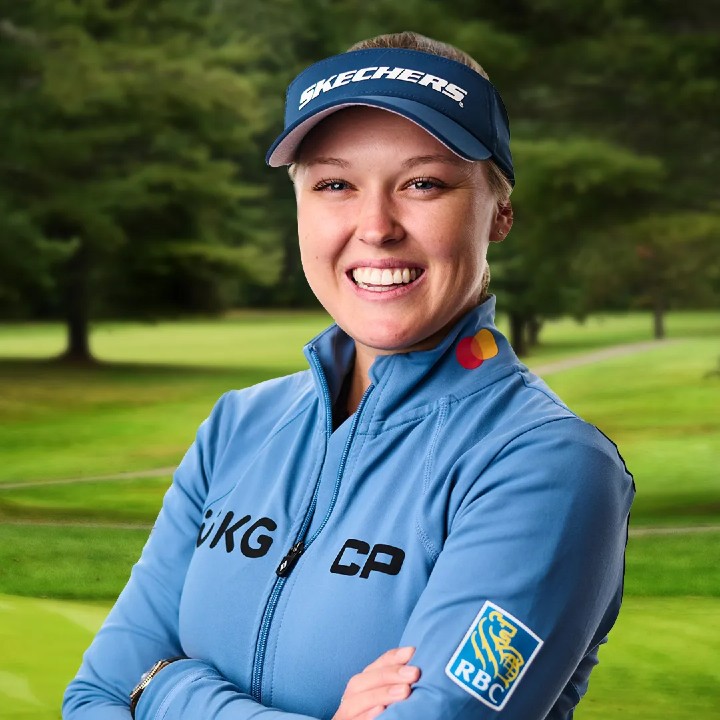 Brooke Henderson