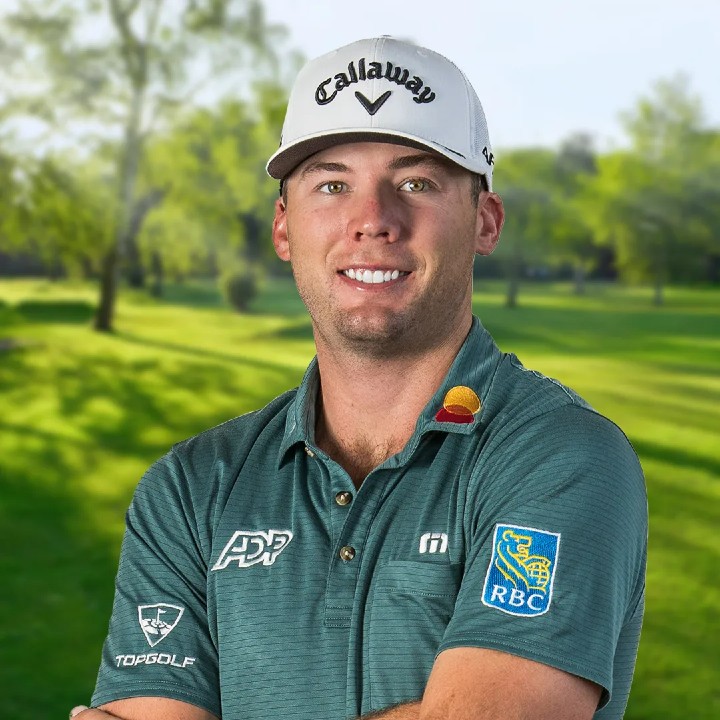 Sponsored store golf shirts