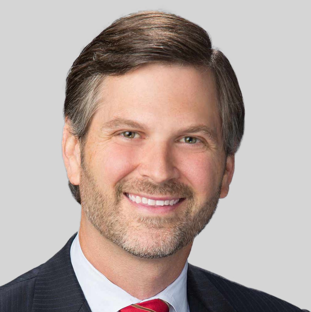 Ben Rodgers