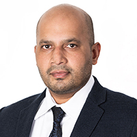 Akilesh Eswaran
