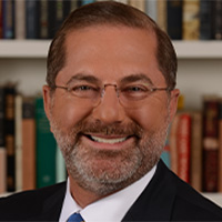 Hon. Alex Azar