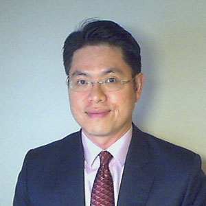 Alvin T. Tan