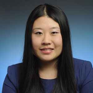 Amy Wu Silverman