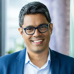 Bala Nagarajan