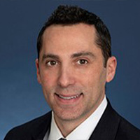 Brian Abrahams, M.D.