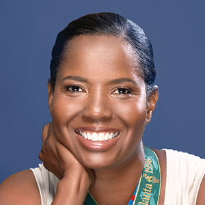 Briana Scurry