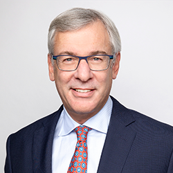 Photo of Dave McKay