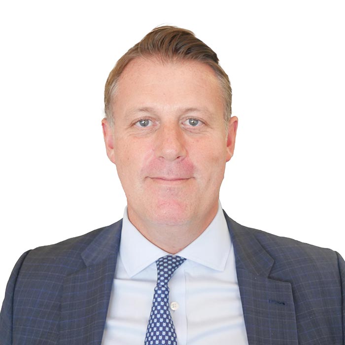 David Brand 