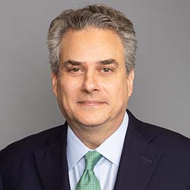 David Levin