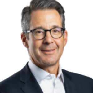 Doug Ostrover