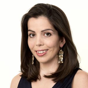Elsa Lignos