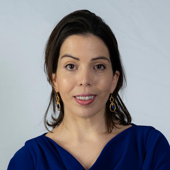 Elsa Lignos