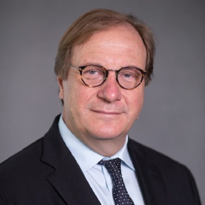 Fred Kempe