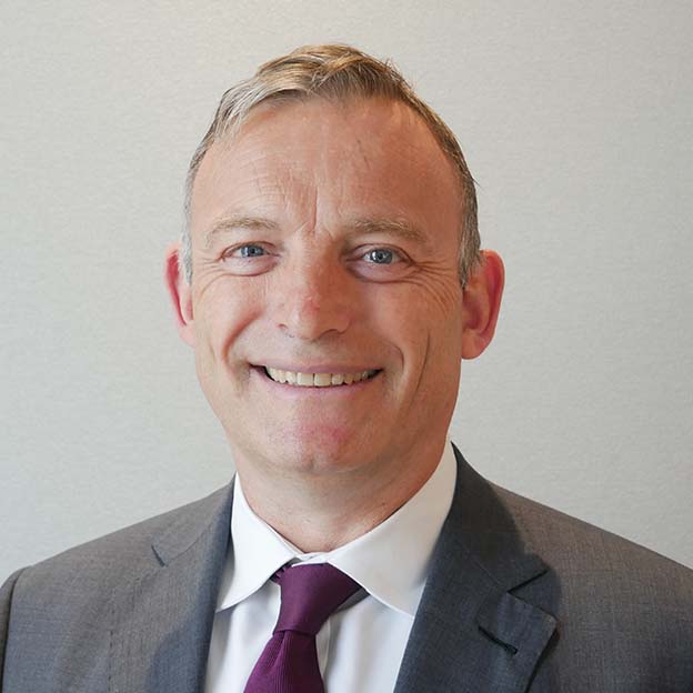Graham Tufts