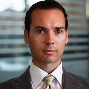 Jason Goss
