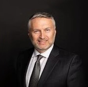John Kousinioris