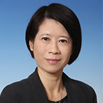 Judith Lee