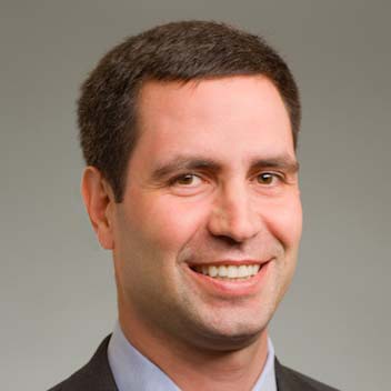 Kirk Kaludis 