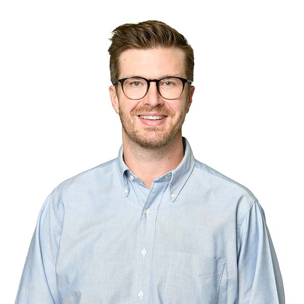 Luke Connell