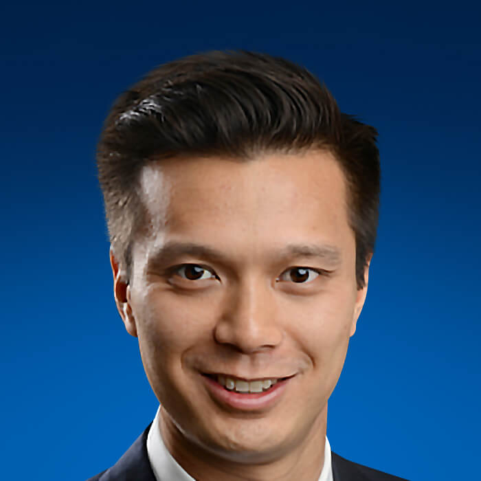 Michael Tran