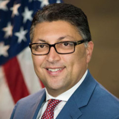 Makan Delrahim