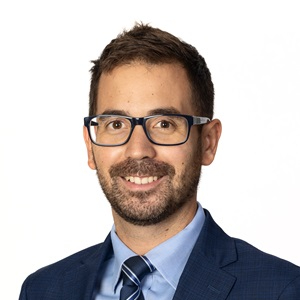 Marc Sanchez Roger