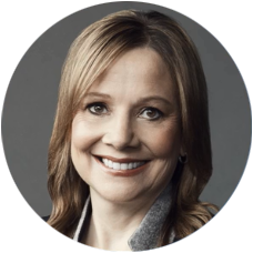 Mary Barra