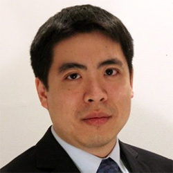 Andrew Wong