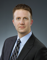 Michael Harvey