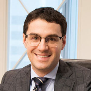 Michael Povaschuk 
