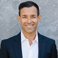 Mike Palmer
